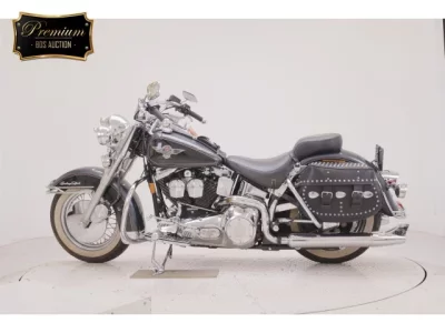 Harley-Davidson HARLEY FLSTN1340  с аукциона в Японии