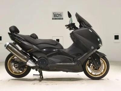 Yamaha T-MAX530 ABS