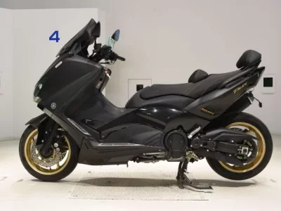 Yamaha T-MAX530 ABS