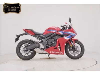 Honda CBR650R-2E CLUTCH  с аукциона в Японии