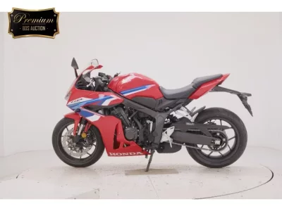 Honda CBR650R-2E CLUTCH  с аукциона в Японии