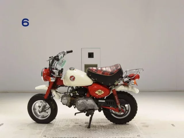 Honda MONKEY