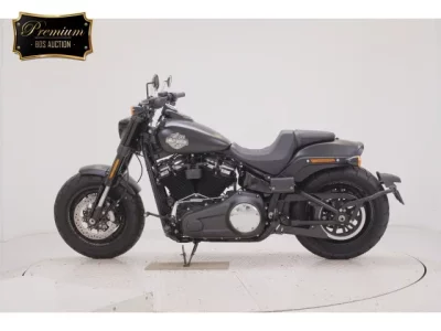 Harley-Davidson HARLEY FXFB1750  с аукциона в Японии