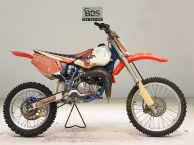 Honda CR80R