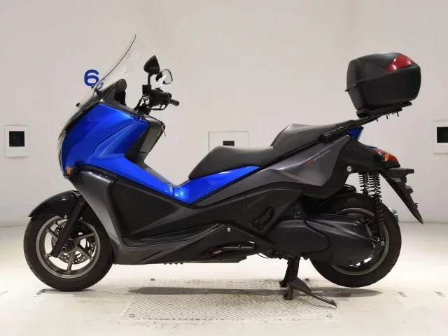 Honda PHASE