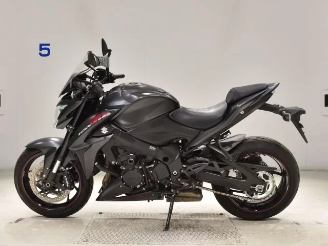 Suzuki GSX-S1000