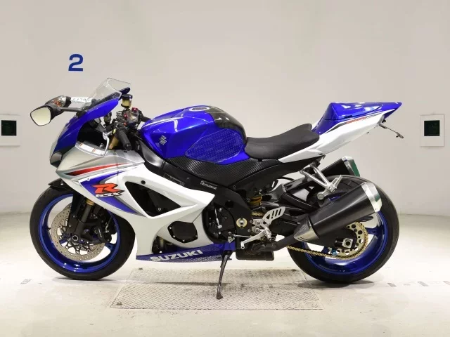 Suzuki GSX-R1000