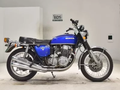 Honda CB750