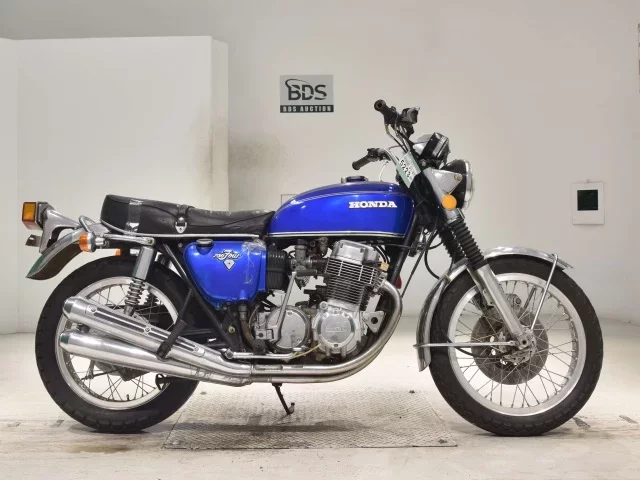 Honda CB750