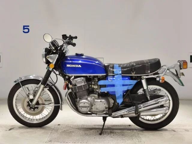Honda CB750
