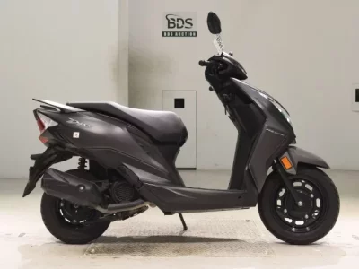 Honda DIO110DX