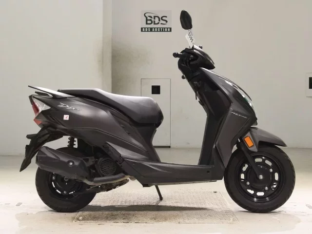 Honda DIO110DX
