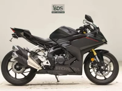 Honda CBR250RR-2A  с аукциона в Японии