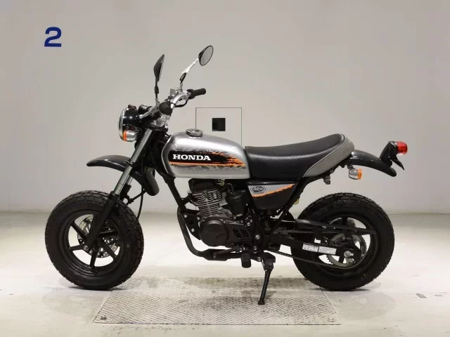 Honda APE50