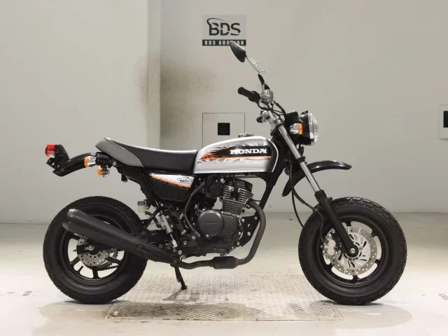 Honda APE50