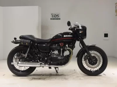 Kawasaki W800-2KAFE 2021
