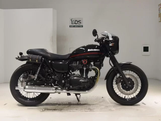 Kawasaki W800-2KAFE