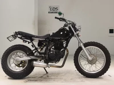 Yamaha TW200
