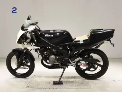 Yamaha TZR50