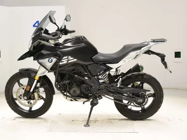 Other BMWG310GS