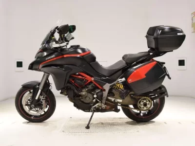 Ducati DUCATI MULTISTRADA 1200  с аукциона в Японии