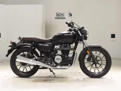 Honda GB350  с аукциона в Японии