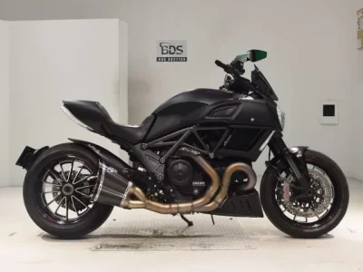Ducati DUCATI DIAVEL DARK