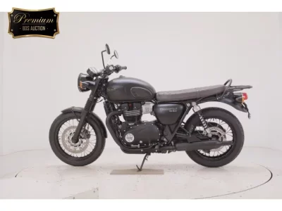 Triumph TRIUMPH BONNEVILLE T100  с аукциона в Японии