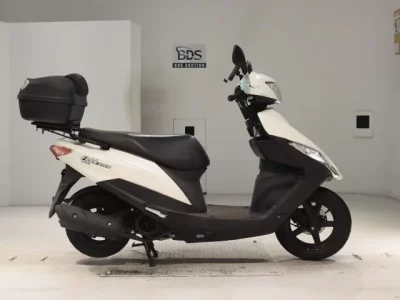 Suzuki ADDRESS V125