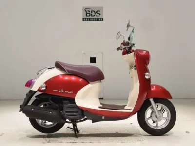 Yamaha VINO-2