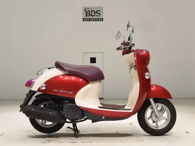 Yamaha VINO-2
