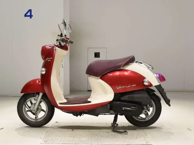 Yamaha VINO-2