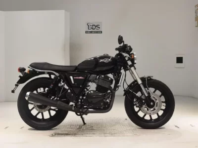 Other GPX LEGEND 250 TWIN  с аукциона в Японии