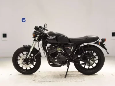 Other GPX LEGEND 250 TWIN  с аукциона в Японии