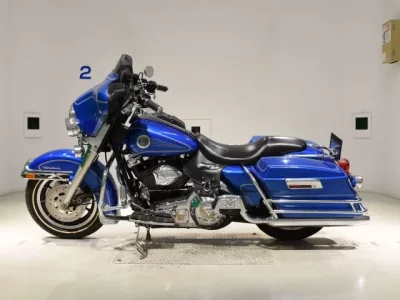 Harley-Davidson HARLEY FLHTCUI1340