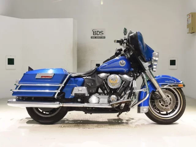 Harley-Davidson HARLEY FLHTCUI1340