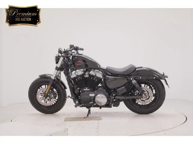 Harley-Davidson HARLEY XL1200X