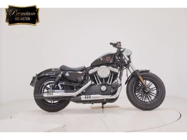 Harley-Davidson HARLEY XL1200X