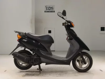 Yamaha JOG-4