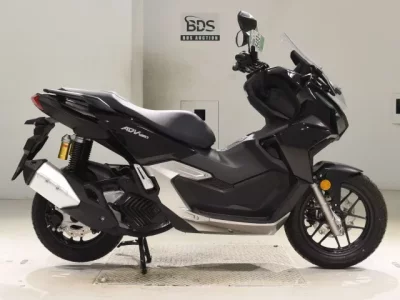 Honda ADV160