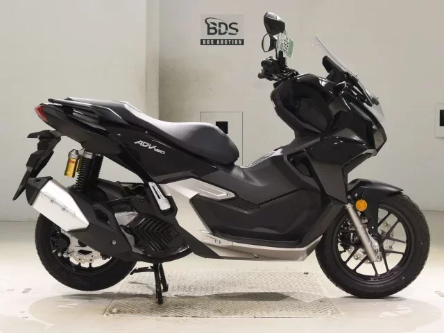 Honda ADV160