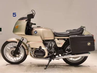 BMW BMW R100RS  с аукциона в Японии