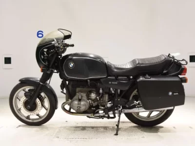 BMW BMW R100  с аукциона в Японии
