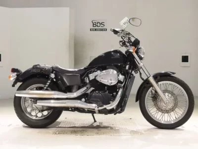 Honda VT400S