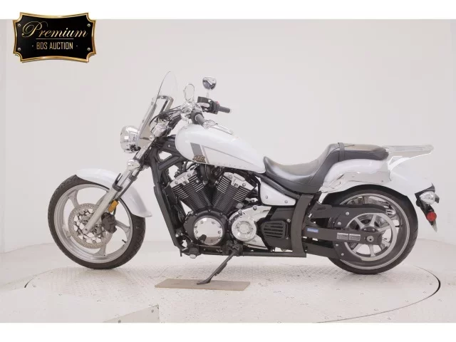 Yamaha XVS1300CA