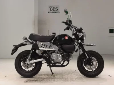 Honda MONKEY 125-2