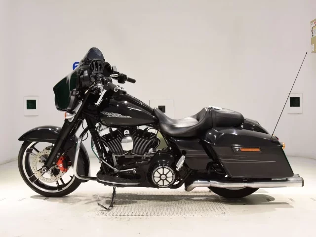 Harley-Davidson HARLEY FLHXS1690