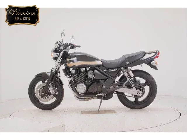 Kawasaki ZEPHYR400K