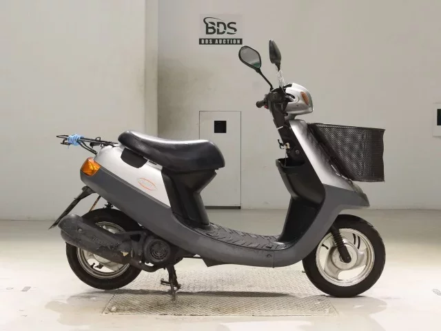 Yamaha JOG APRIO