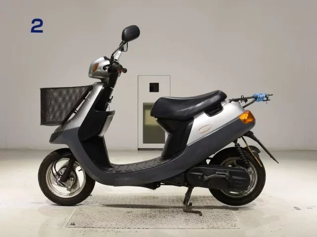 Yamaha JOG APRIO
